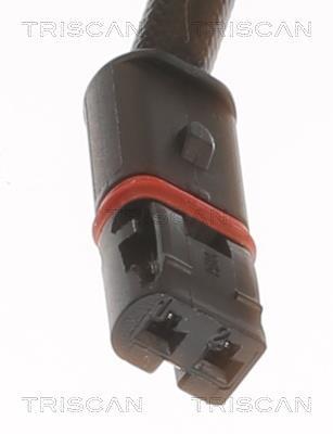Sonda de temperatura a gás Triscan A/S ref. 8826 11005