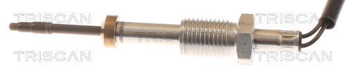Sonda de temperatura a gás Triscan A/S ref. 8826 11005