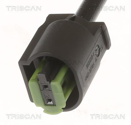 Palpeur, température des gaz Triscan A/S ref. 8826 11006