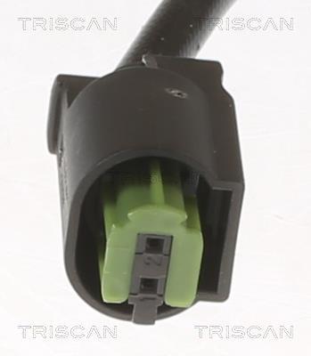 Palpeur, température des gaz Triscan A/S ref. 8826 11007