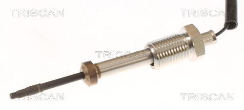 Palpeur, température des gaz Triscan A/S ref. 8826 11008