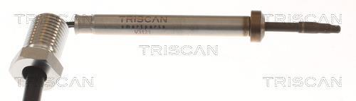 Palpeur, température des gaz Triscan A/S ref. 8826 11009