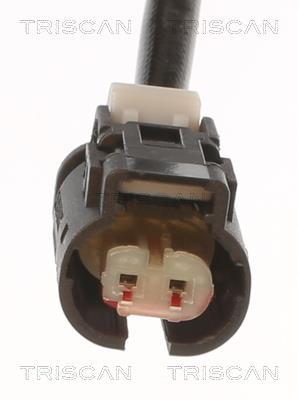 Palpeur, température des gaz Triscan A/S ref. 8826 11011