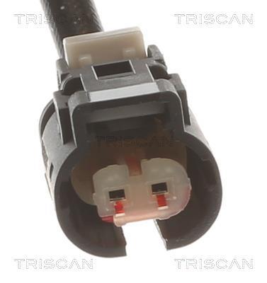 Palpeur, température des gaz Triscan A/S ref. 8826 11015