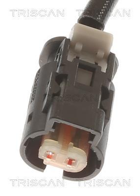 Palpeur, température des gaz Triscan A/S ref. 8826 11017