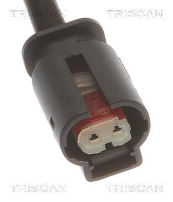 Palpeur, température des gaz Triscan A/S ref. 8826 11018