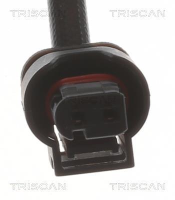 Palpeur, température des gaz Triscan A/S ref. 8826 11020