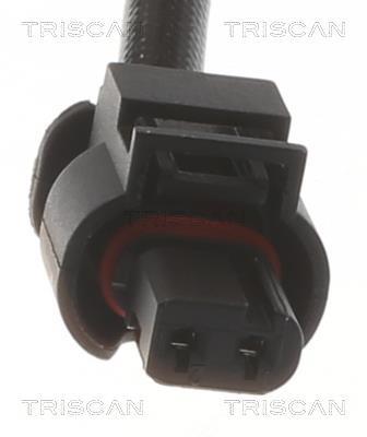 Palpeur, température des gaz Triscan A/S ref. 8826 11021