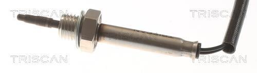 Palpeur, température des gaz Triscan A/S ref. 8826 11023