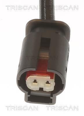 Palpeur, température des gaz Triscan A/S ref. 8826 11024