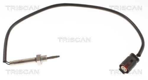 Palpeur, température des gaz Triscan A/S ref. 8826 11025