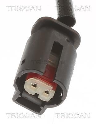 Palpeur, température des gaz Triscan A/S ref. 8826 11025