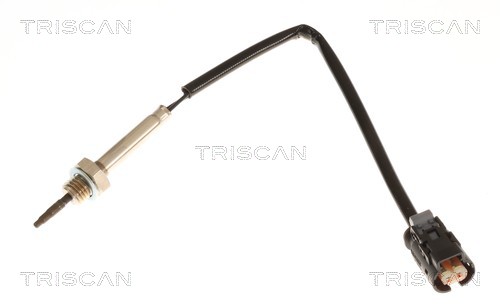Sensor, temperatura gas de escape Triscan A/S 8826 11026