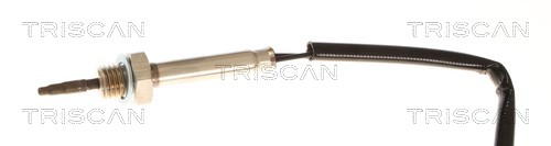 Sensor, temperatura gas de escape Triscan A/S 8826 11026
