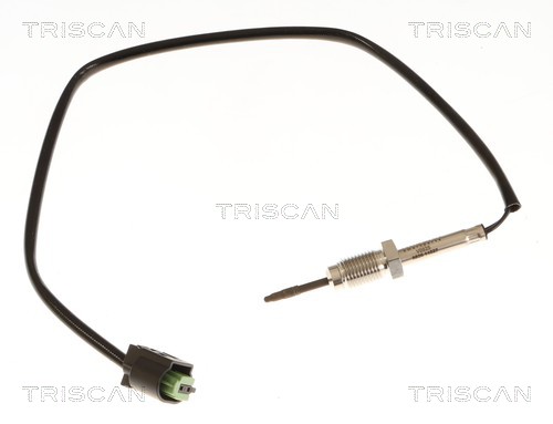 Sonda de temperatura a gás Triscan A/S 8826 11027