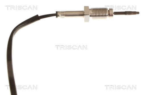 Sensor, temperatura gas de escape Triscan A/S 8826 11028