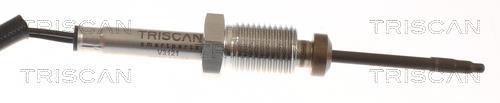 Palpeur, température des gaz Triscan A/S ref. 8826 14001
