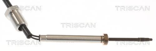 Palpeur, température des gaz Triscan A/S ref. 8826 14002