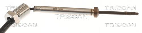 Palpeur, température des gaz Triscan A/S ref. 8826 14004