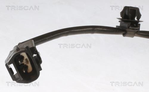 Palpeur, température des gaz Triscan A/S ref. 8826 14005