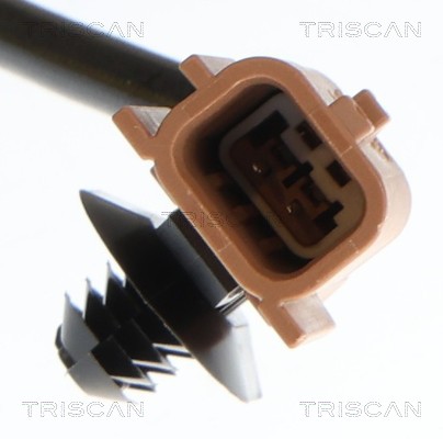 Sensor, temperatura gas de escape Triscan A/S 8826 14008