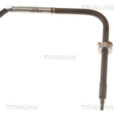 Palpeur, température des gaz Triscan A/S ref. 8826 15000