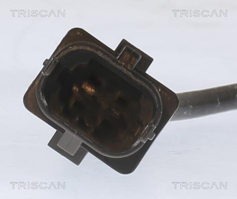 Palpeur, température des gaz Triscan A/S ref. 8826 15001