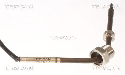 Palpeur, température des gaz Triscan A/S ref. 8826 15001