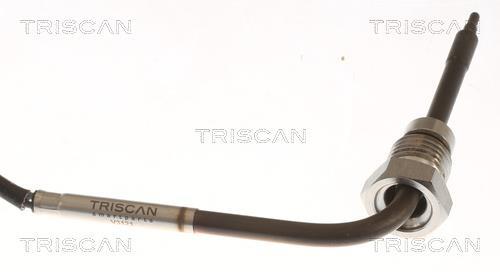 Sensor, temperatura gas de escape Triscan A/S ref. 8826 15002