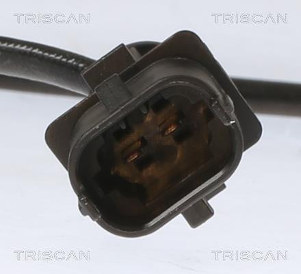 Palpeur, température des gaz Triscan A/S ref. 8826 15003
