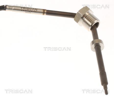Palpeur, température des gaz Triscan A/S ref. 8826 15003