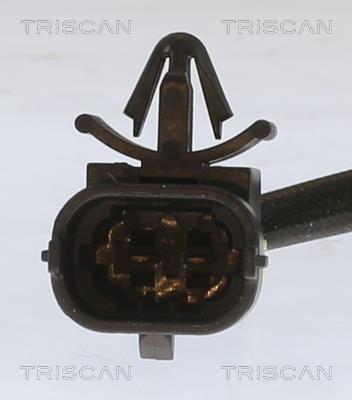 Palpeur, température des gaz Triscan A/S ref. 8826 15004