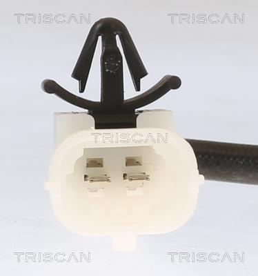 Palpeur, température des gaz Triscan A/S ref. 8826 15005