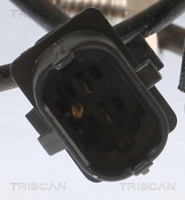 Palpeur, température des gaz Triscan A/S ref. 8826 15006