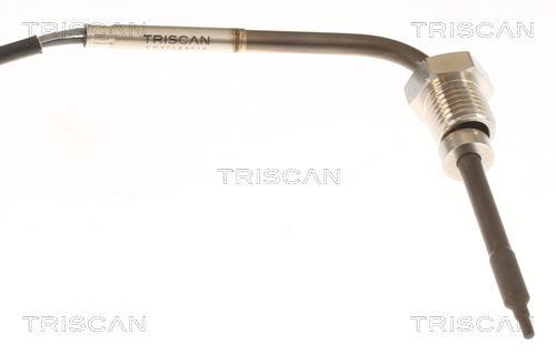 Palpeur, température des gaz Triscan A/S ref. 8826 15006