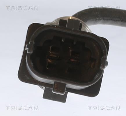 Palpeur, température des gaz Triscan A/S ref. 8826 15007