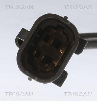 Palpeur, température des gaz Triscan A/S ref. 8826 15008