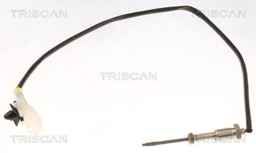 Palpeur, température des gaz Triscan A/S ref. 8826 15009