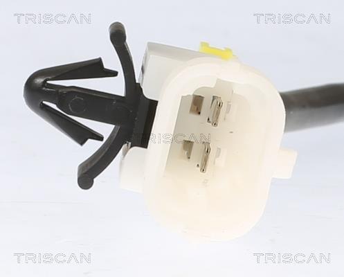 Palpeur, température des gaz Triscan A/S ref. 8826 15009