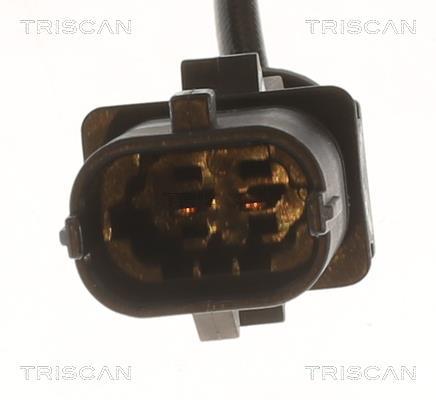 Palpeur, température des gaz Triscan A/S ref. 8826 15011