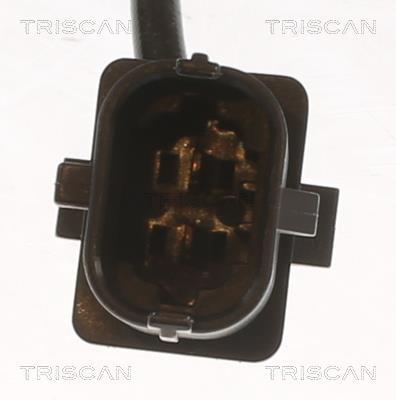 Palpeur, température des gaz Triscan A/S ref. 8826 15012