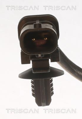 Palpeur, température des gaz Triscan A/S ref. 8826 15013