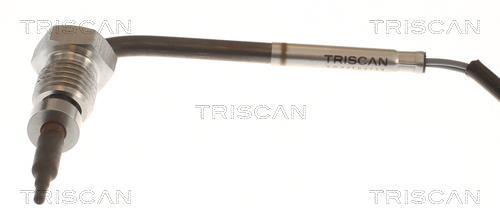 Palpeur, température des gaz Triscan A/S ref. 8826 15013