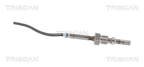 Palpeur, température des gaz Triscan A/S ref. 8826 15014