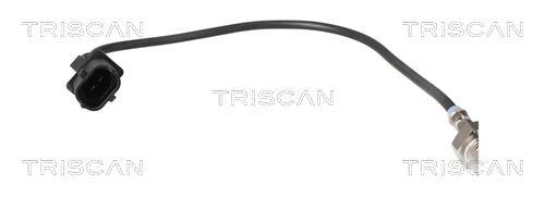 Palpeur, température des gaz Triscan A/S ref. 8826 15016