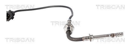 Palpeur, température des gaz Triscan A/S ref. 8826 15016