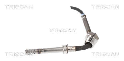Sensor, temperatura gas de escape Triscan A/S ref. 8826 15017