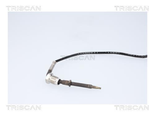 Palpeur, température des gaz Triscan A/S ref. 8826 15018