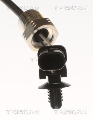 Palpeur, température des gaz Triscan A/S ref. 8826 15019