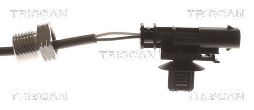Palpeur, température des gaz Triscan A/S ref. 8826 15019